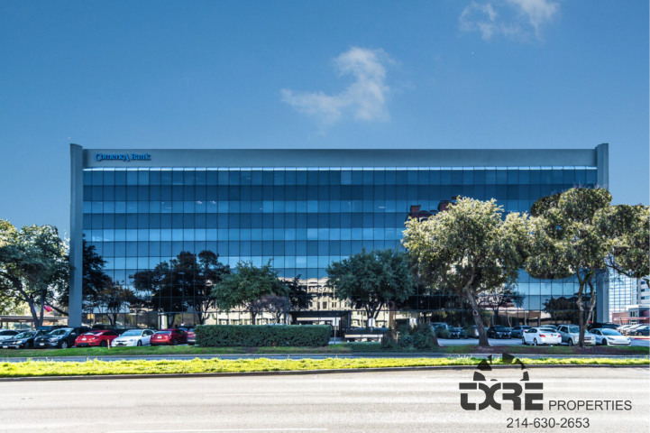Veritex Bank Tower