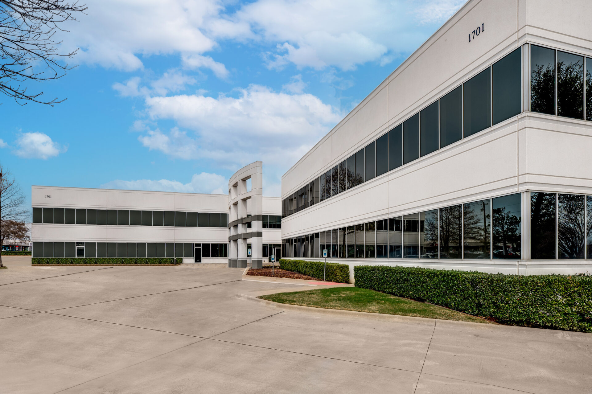 TXRE Properties Completes Successful Turnaround and Sale of Arlington Interlink