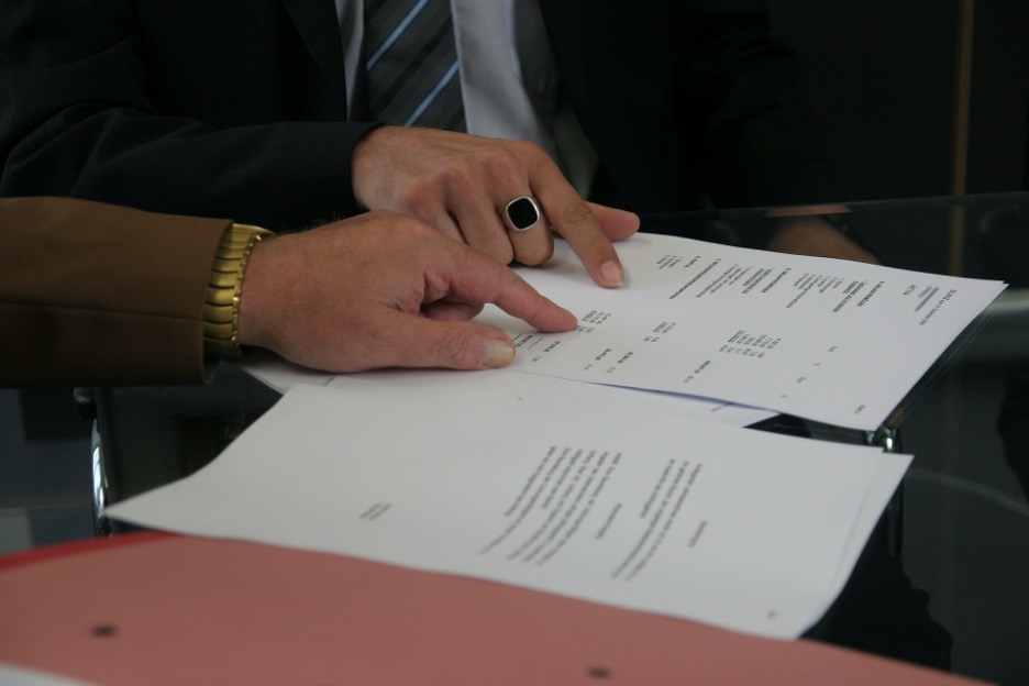 A Commercial Lease Guide For Real Estate Tenants