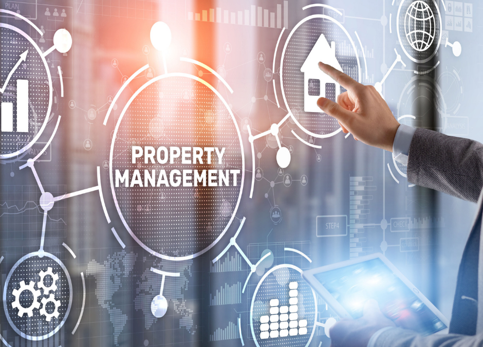 How to choose the perfect property management team