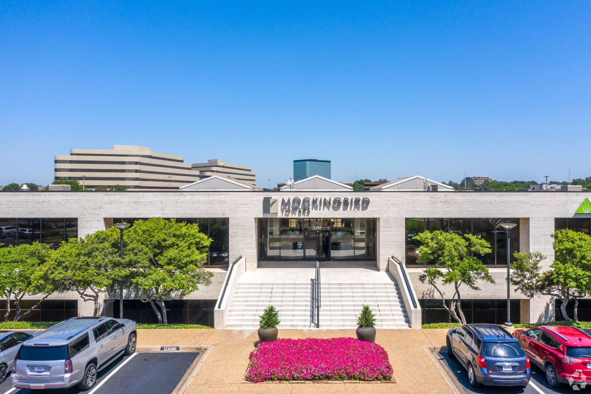 Mockingbird Commons, Dallas, TX 75214 – Retail Space