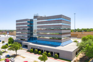 Veritex Bank Tower